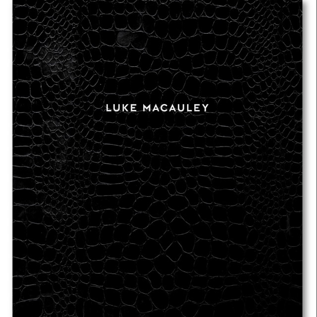 Luke Macauley